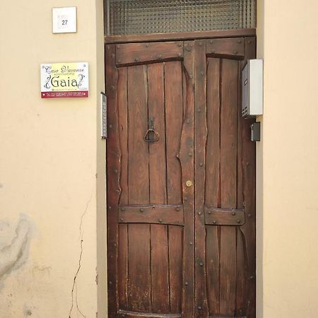 Appartamento Gaia Alghero Bagian luar foto