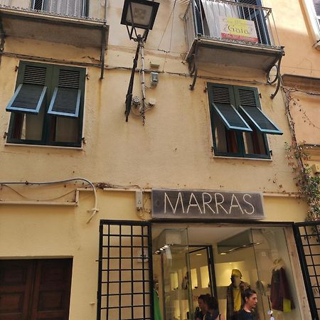Appartamento Gaia Alghero Bagian luar foto