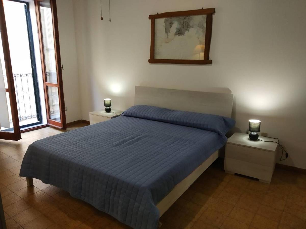 Appartamento Gaia Alghero Bagian luar foto