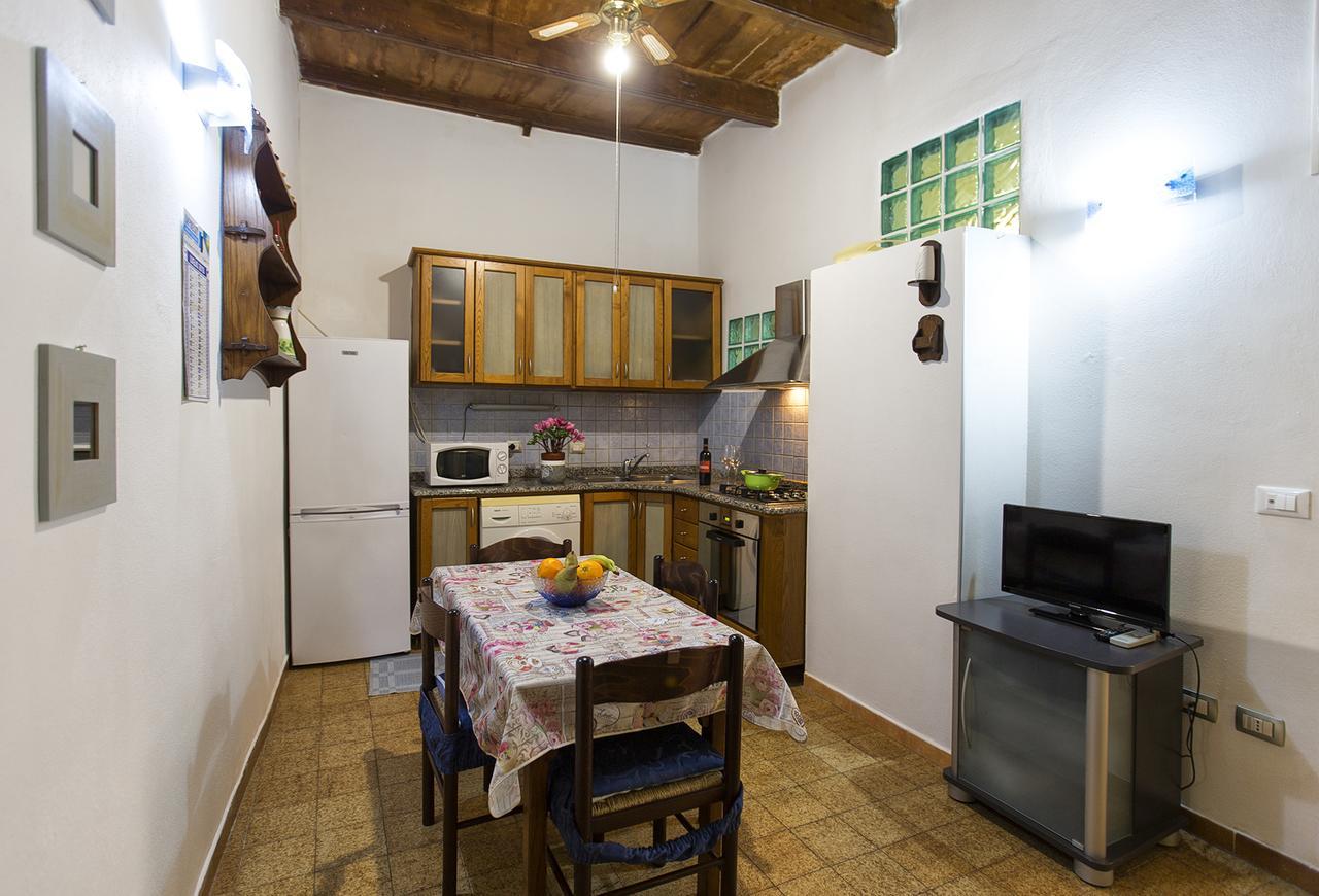 Appartamento Gaia Alghero Bagian luar foto