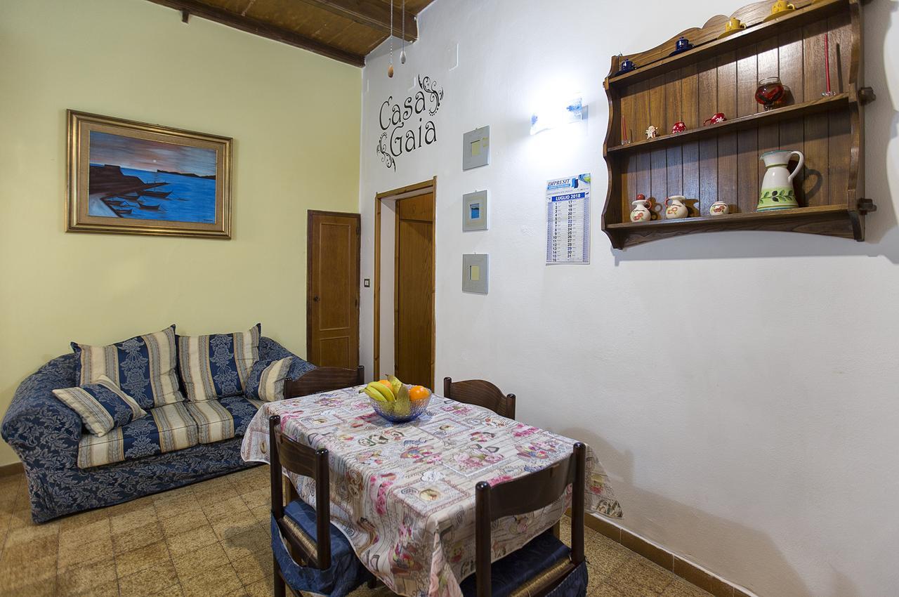Appartamento Gaia Alghero Bagian luar foto